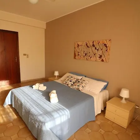 Sweet House Appartement *
