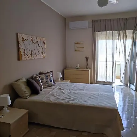 Sweet House Fondachello (Mascali)