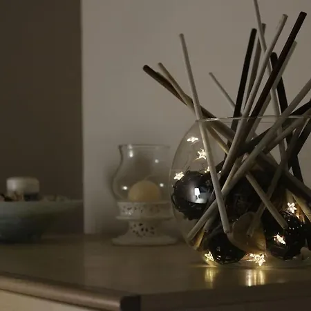 Appartement Sweet House *
