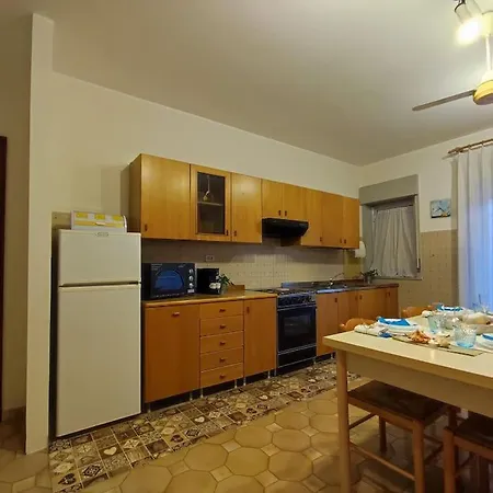 Sweet House Appartement *
