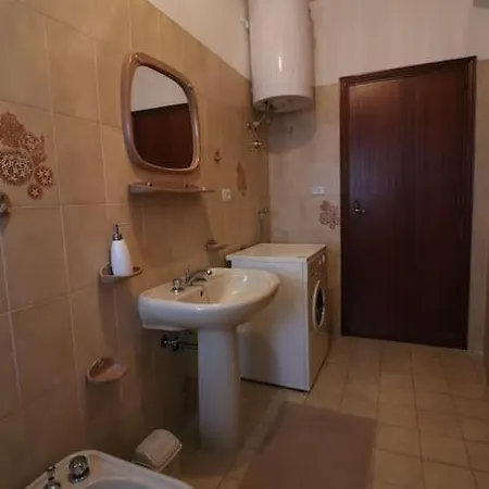 Appartement Sweet House *