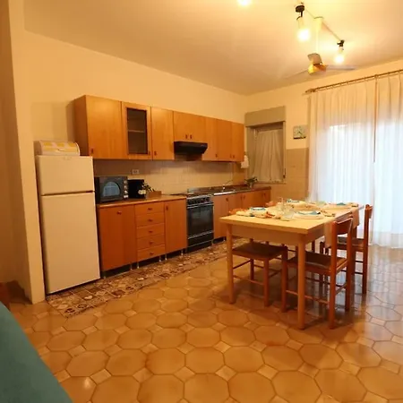 Sweet House *