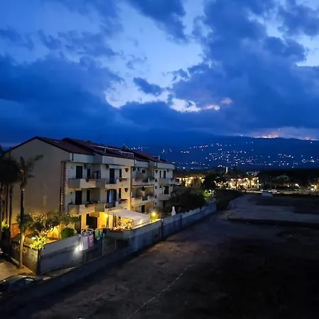 Sweet House Appartement Fondachello (Mascali)