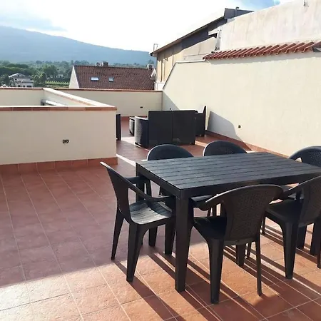 Sweet House Appartement Fondachello (Mascali)